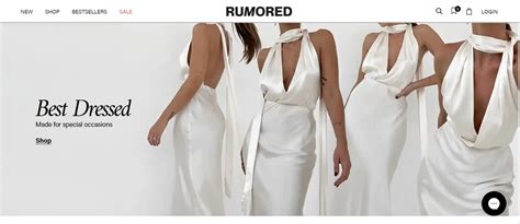 Rumored K.